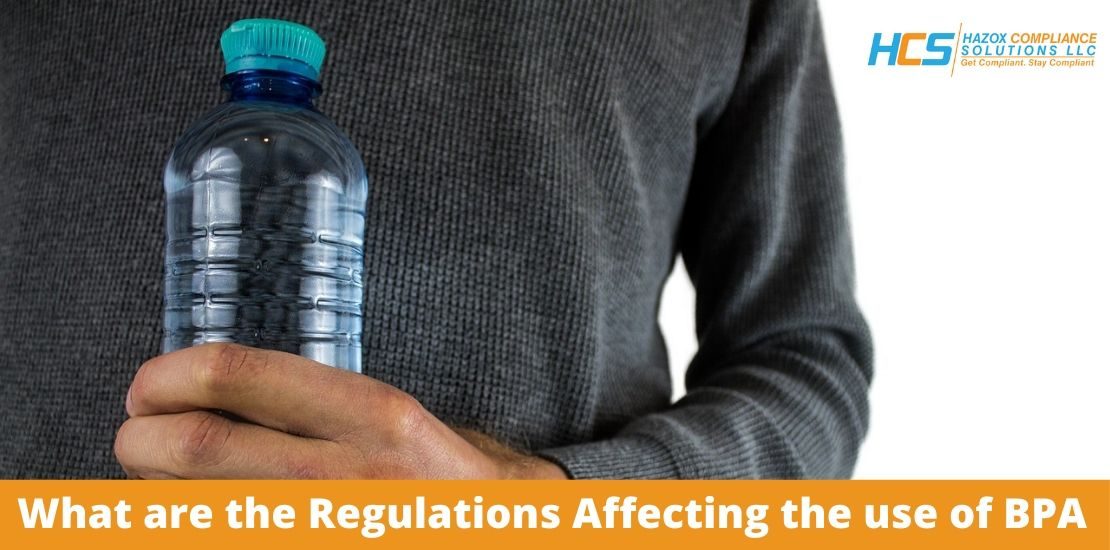 what-are-the-regulations-affecting-the-use-of-bpa-hazox-compliance